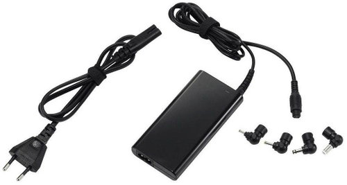  ASUS AC adapter 65W slim  - Power Adapter - Main image