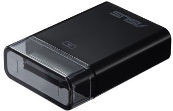 Asus EEE Pad čtečka karet pro TF101 - Card Reader - Main image