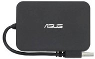  ASUS USB and Ethernet Port Hub Combo  - USB Hub
