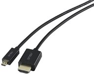 ASUS Micro-HDMI-auf-HDMI-Kabel - Adapter
