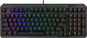 Herní klávesnice ASUS TUF Gaming K3 GEN II - CZ/SK - Herní klávesnice