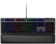 ASUS TUF GAMING K7 CZ/SK - Gaming Keyboard