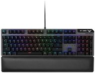 ASUS TUF GAMING K7 US - Gaming Keyboard