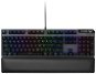 ASUS TUF GAMING KEYBOARD K7 US - Gaming-Tastatur
