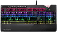 ASUS ROG Strix Flare CZ - Gaming Keyboard