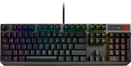 ASUS ROG STRIX SCOPE RX - CZ/SK - Herní klávesnice