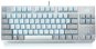 ASUS ROG STRIX SCOPE NX TKL Moonlight White - US - Gaming-Tastatur