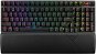 Gaming-Tastatur ASUS ROG STRIX SCOPE II 96 WIRELESS (ROG SNOW / PBT ) - US - Herní klávesnice