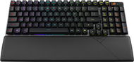 ASUS ROG Strix Scope II 96 Wireless (ROG RX RED / PBT) - US - Gaming-Tastatur