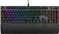 ASUS ROG STRIX SCOPE II (ROG NX Snow / PBT) - US - Gaming Keyboard