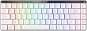 ASUS ROG FALCHION RX Low profile (ROG NX RED) - CZ/SK - Gaming-Tastatur