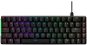 Gaming-Tastatur ASUS ROG FALCHION ACE Black (NX RED / PBT ) - US - Herní klávesnice