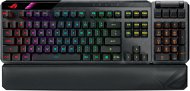 ASUS ROG Claymore II (ROG RX RED / ABS) - HU - Herní klávesnice
