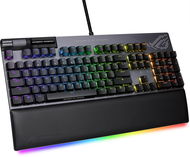 ASUS ROG STRIX FLARE II ANIMATE (PBT/NXRD) - US - Herná klávesnica