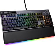 ASUS ROG STRIX FLARE II ANIMATE (PBT/NXRD) - US - Gaming Keyboard