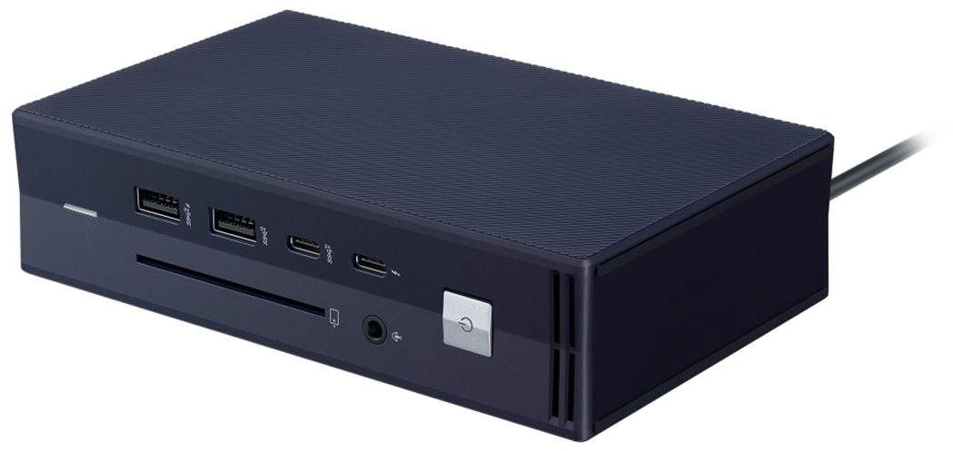 ASUS SimPro Dock 2