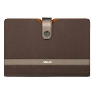ASUS EEE Pad TF101/ SL101/ TF201 Brown - Tablet Case