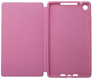  ASUS Google Nexus 7 Travel Cover 2013 pink  - Tablet Case