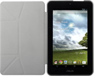  ASUS MeMo Pad HD 7 TransCover gray  - Tablet Case