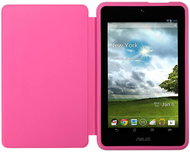  ASUS Persona Cover Pink  - Tablet Case