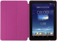  ASUS MeMo Pad 10 TriCover pink  - Tablet-Hülle