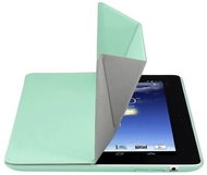 ASUS Eee Pad TransCover green  - Tablet Case