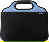 ASUS O2XYGEN 10" Black-Blue - Neoprene Case