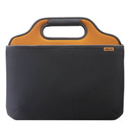ASUS O2XYGEN 10" Orange-Grey - Neoprene Case
