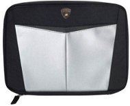 ASUS Lamborghini Tasche 12 „black and white - Laptoptasche