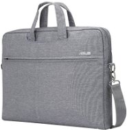 ASUS EOS Shoulder Bag 12" grey - Laptop Bag