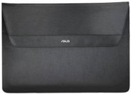 ASUS UltraSleeve Schwarz - Laptop-Hülle