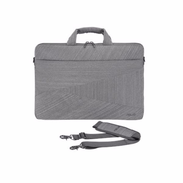 ASUS Artemis Carry bag 15.6 Grey Laptop Bag Alza.cz