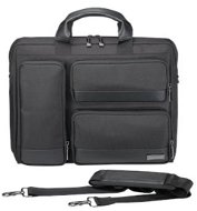 ASUS Atlas Carry bag 15.6" black - Laptop Bag