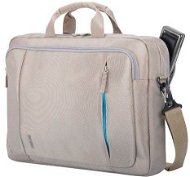 ASUS Matte Carry Bag 16" smetanová - Laptop Bag