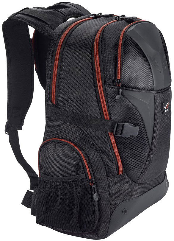 ASUS ROG Nomad Backpack Laptop Backpack alza.sk