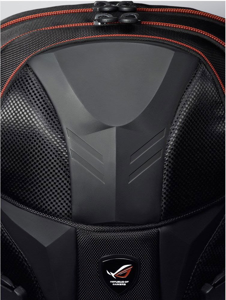 Asus rog hotsell nomad v2 backpack