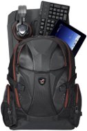 ASUS ROG Nomad Backpack  - Laptop Backpack
