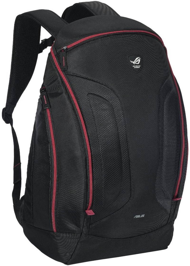 Asus rog shuttle sales ii backpack