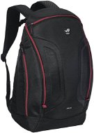 ASUS ROG Shuttle Backpack - Batoh na notebook