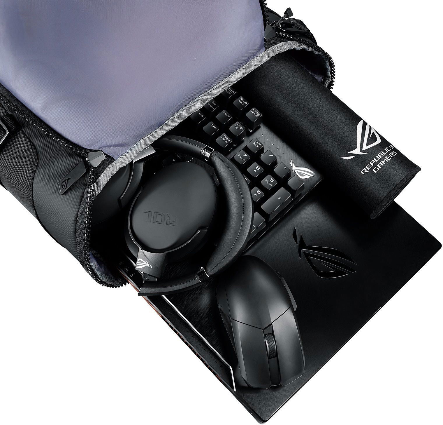 Asus rog ranger outlet 17