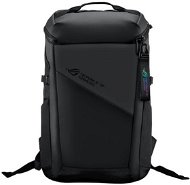 Laptop Backpack ASUS ROG Ranger BP2701 Gaming (Cybertext Edition) 17" - Batoh na notebook