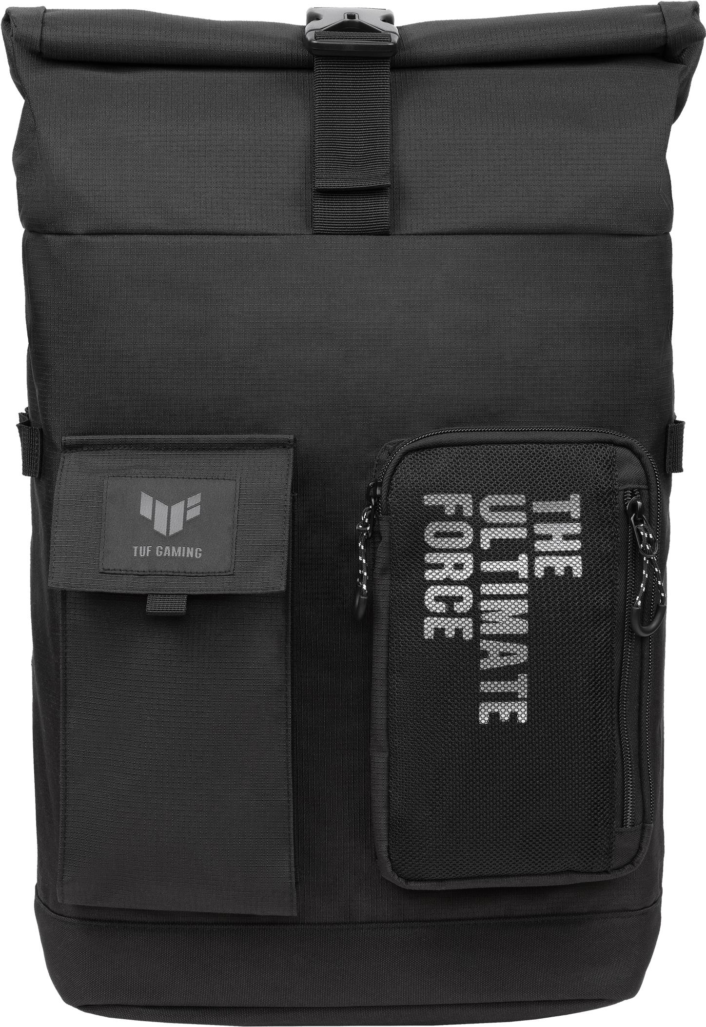 ASUS TUF Gaming Backpack VP4700 17 schwarz fur 37 90 Laptop Rucksack Alza