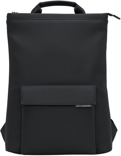 ASUS AP2600 Vigour Backpack 16" schwarz - Laptop-Rucksack - Hauptbild