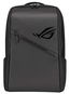 Laptop-Rucksack ASUS BP2501 ROG Ranger 16" schwarz - Batoh na notebook