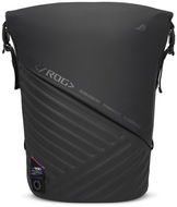 ASUS ROG Slash Backpack 4.0 BP3801 18" schwarz - Laptop-Rucksack
