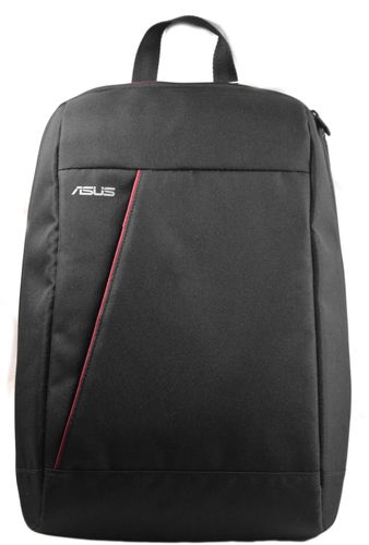 ASUS Nereus 16'' schwarz - Laptop-Rucksack - Hauptbild