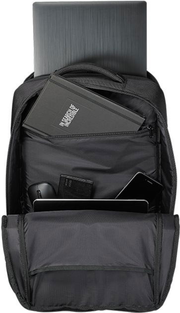 Asus shop atlas backpack