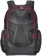 ASUS ROG XRANGER 17.3'' black - Laptop Backpack