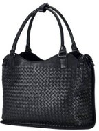  ASUS Leather Woven Carry Bag 12 "  - Netbook Bag