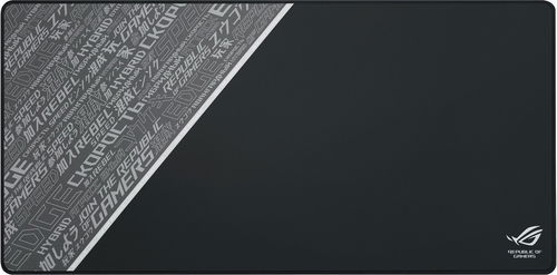 ASUS ROG SHEATH Black - Egérpad - Fő fotó